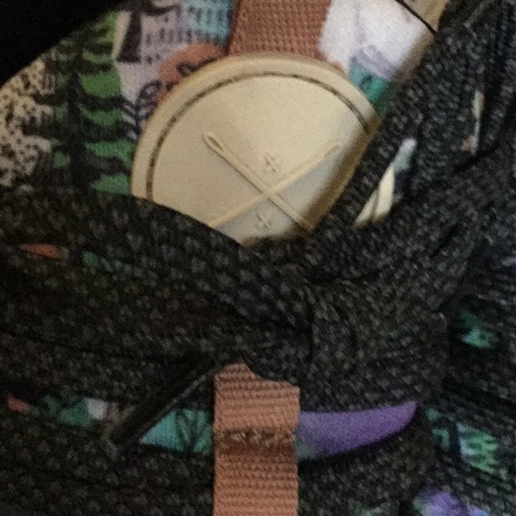 Slip on shoes bear travel sneakers spirit run walk trail travel vacay inkkas - Picture 3 of 12